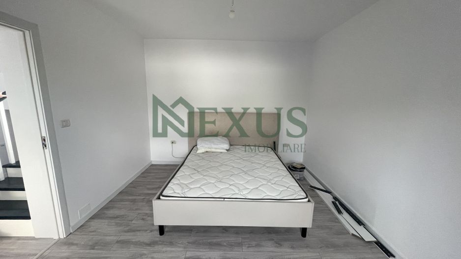 Casă nouă de vânzare – Calea Romanului, Bacău  P+1E 130 mp utili - Poză 10