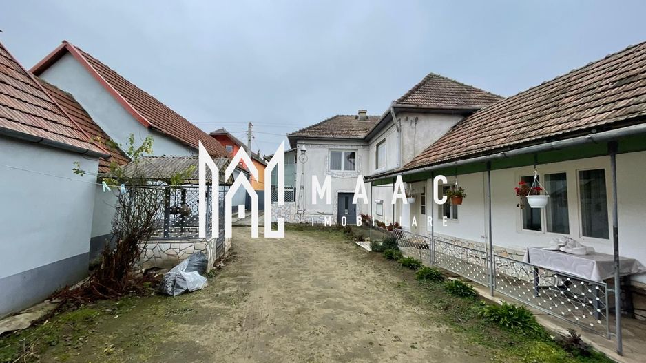 Casă I Teren de 4.500 mp I Anexe I Seica Mare - Poză 7