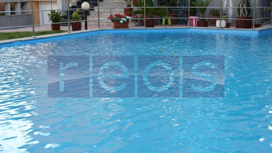 VANZARE VILA 340MP | 7 CAMERE | PISCINA | BANEASA | GARAJ | - Poză 31