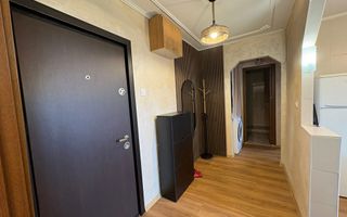 AP. 2 CAMERE - PIATA SUDULUI, PRIMA INCHIRIERE, METROU 3 MINUTE - Poză 9
