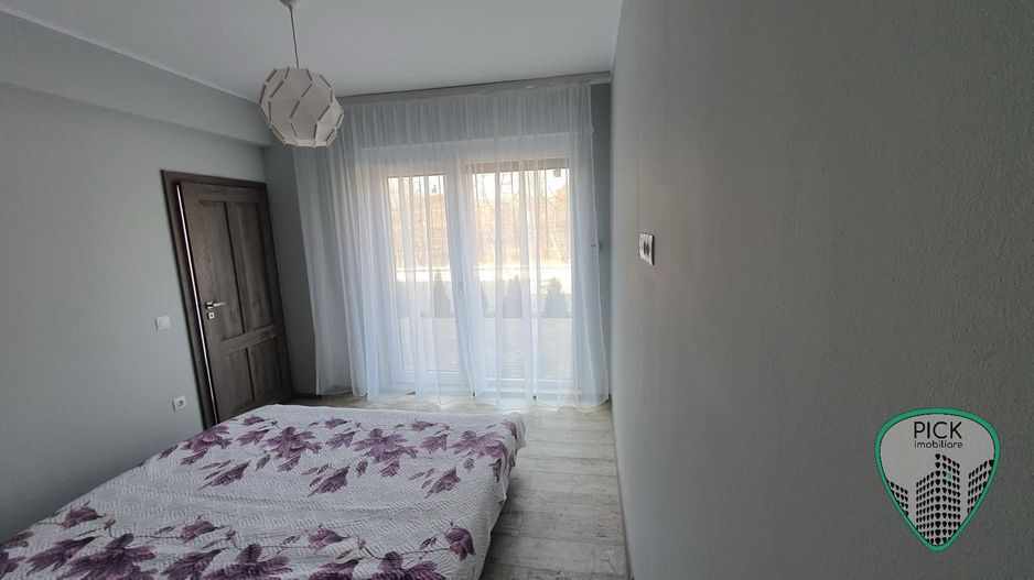 P 4200 - Apartament cu 2 camere în Târgu Mureș, Semicentral - Poză 5