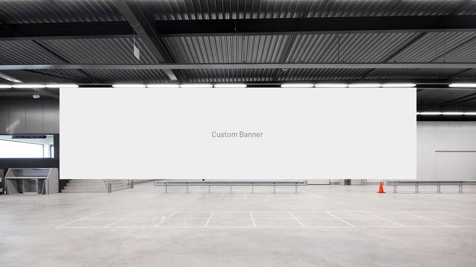 Anunt de test - Hala noua de inchiriat! - Poză 6