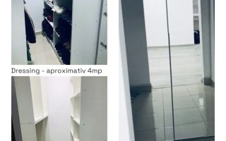 AP. 2 CAMERE- PANTELIMON, MOBLAT/UTILAT, BUCATARIE INCHISA, COMIS 0% - Poză 5