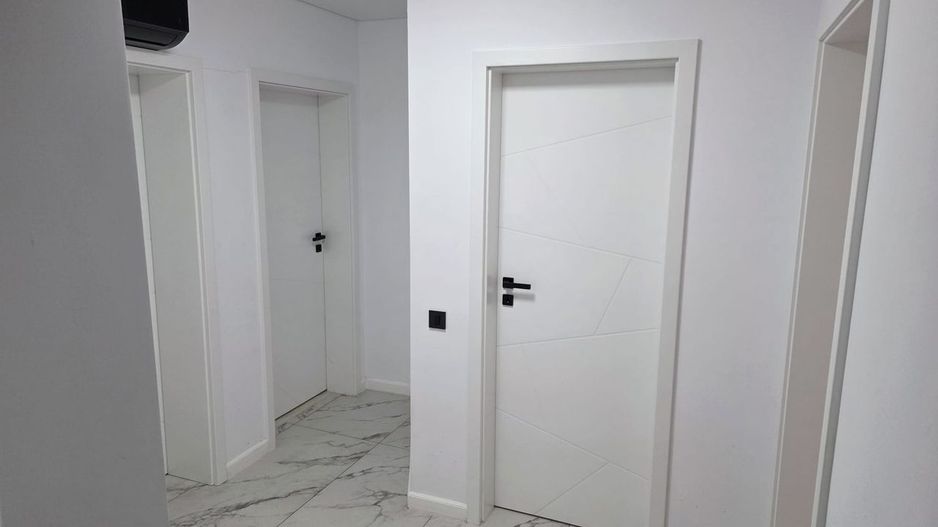 Apartament 3 camere – modern, 68 mp, mobilat complet | Str. Uioara - Poză 8