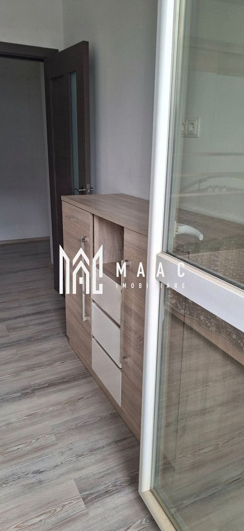 Apartament 2 camere de închiriat | 75 MPU | Calea Cisnadiei - Poză 8