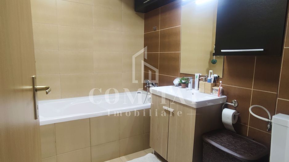 Apartament cu 2 camere | Buna Ziua | zona Home Garden - Poză 8