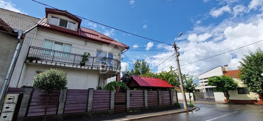 Clădire pretabilă clinică / sediu firmă – zonă Gh. Doja / Kaufland, 380 mp utili - Poză 2