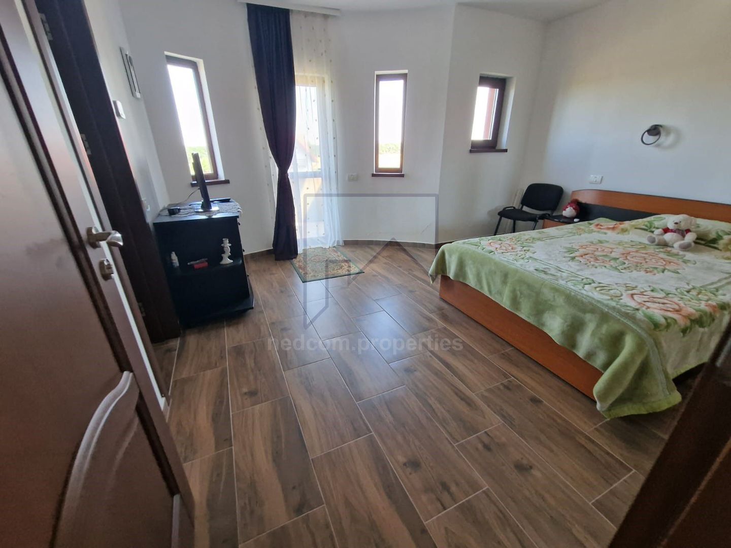 Vanzare Vila duplex - Gradistea--Moara Vlasiei - Poză 7