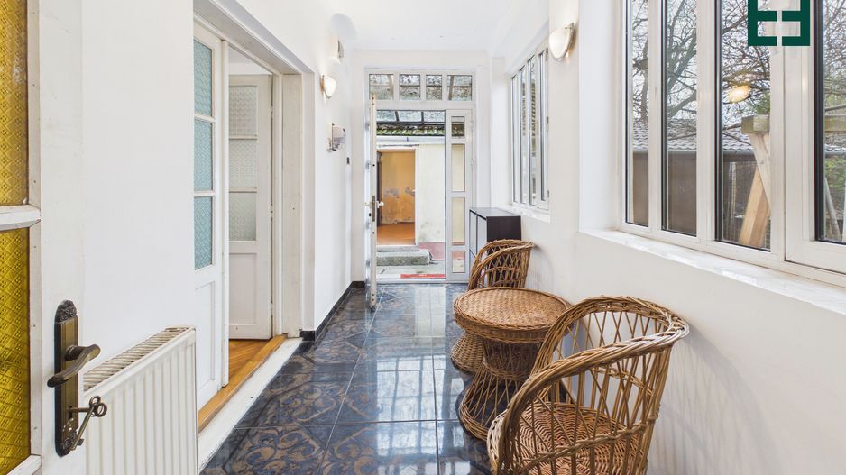 Casă cu 2 camere și 475 mp teren - Zona Aradul Nou - Arad - Poză 25