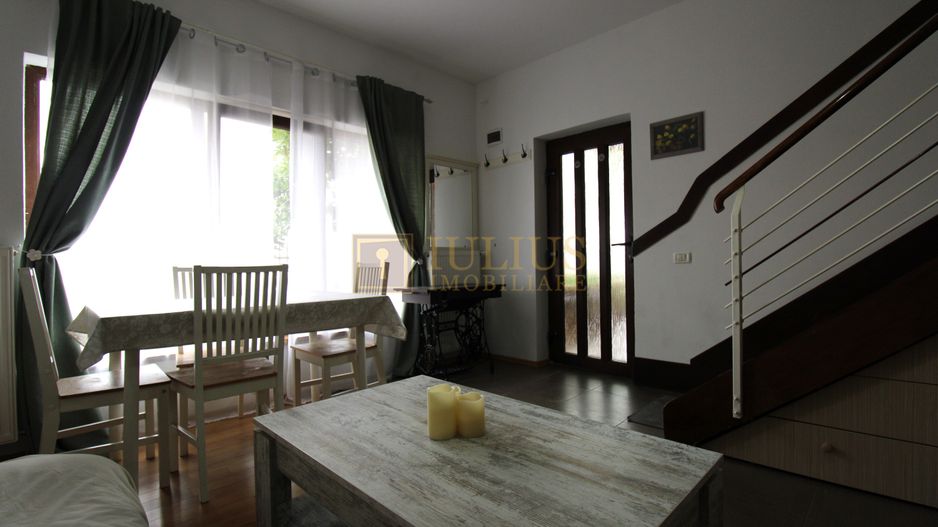Apartament la casa, 2 camere, in spate la Dechatlon - Poză 8