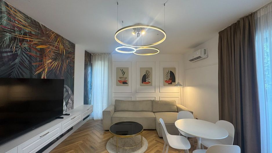 2 CAMERE + LOC DE PARCARE INLUS || PIPERA PORCHE - Poză 7