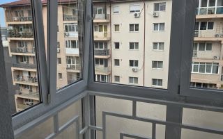 Apartament 2 camere spațios, centrală proprie, mobilat modern, costuri mici - Poză 10
