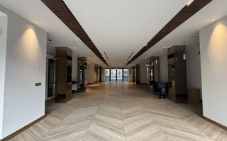 Spațiu Comercial de Lux – Kiseleff *376mp - Poză 3