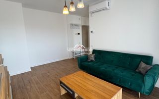 NECTORA IMOB-Apartament 2 camere, Complex Ared, Parcare, Etaj 3, 55 mp - Poză 2