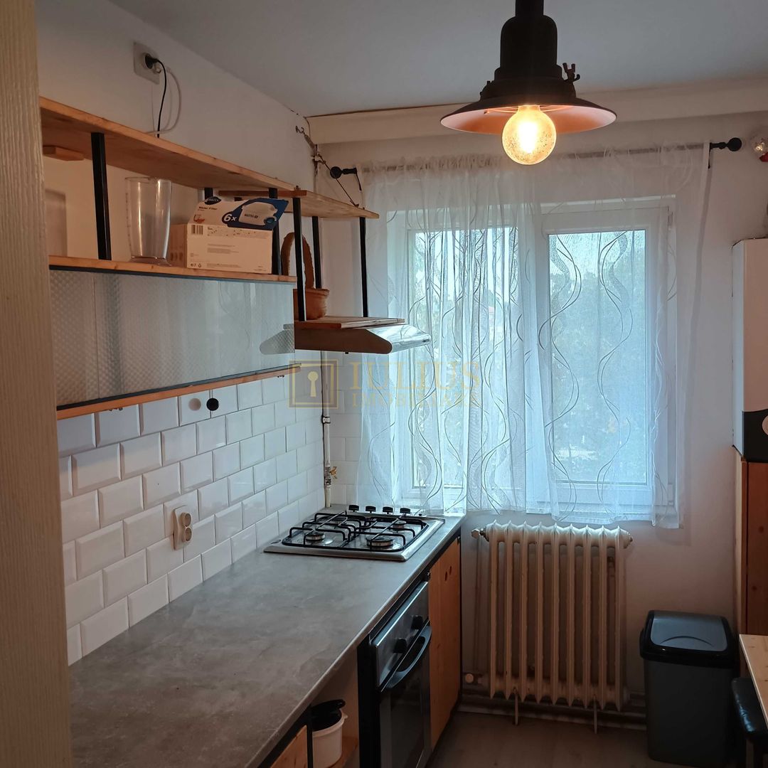 3 camere langa Iulius Town| Torontal| 60 mp | centrala - Poză 6