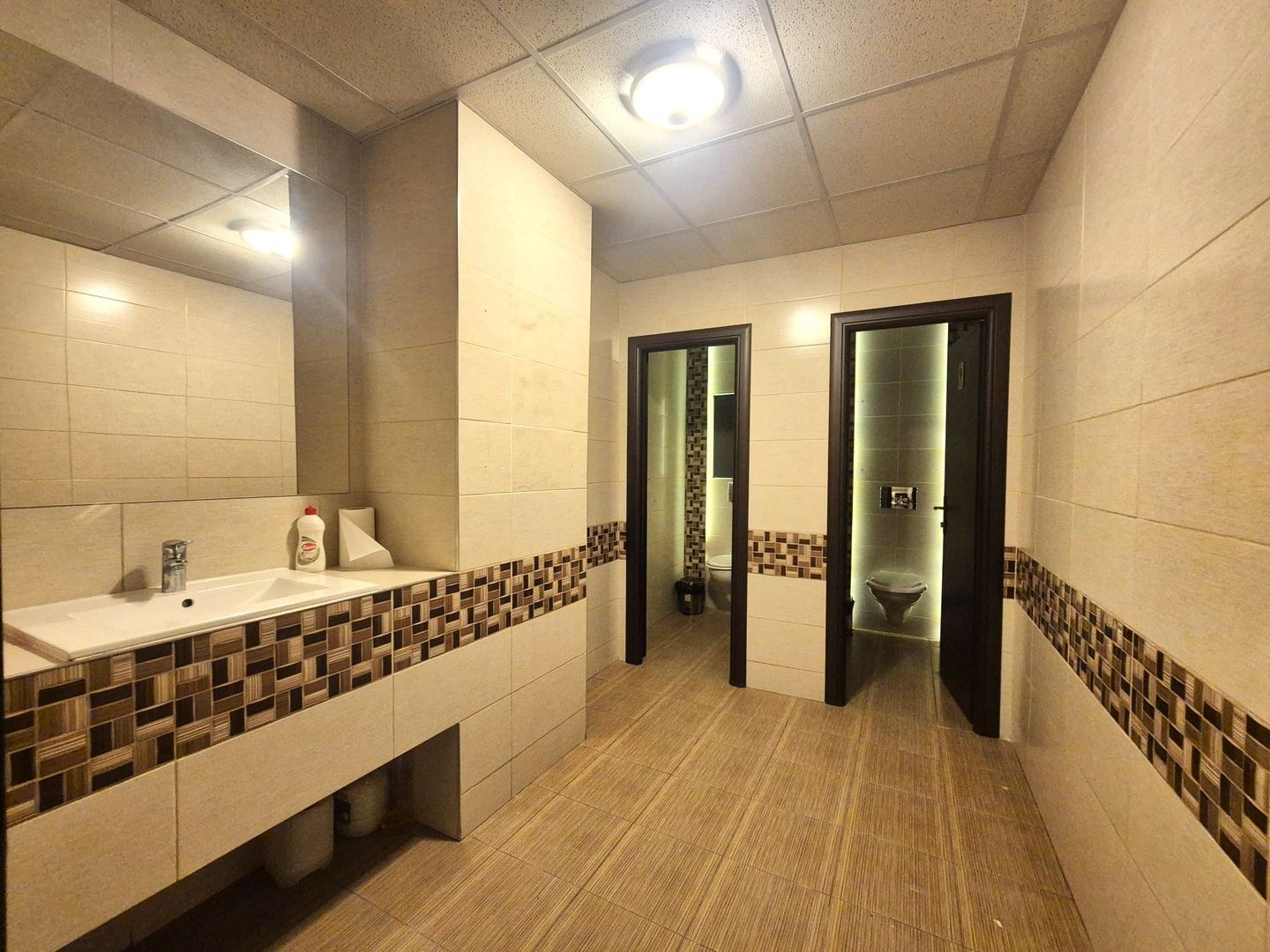 Exclusivitate- Spațiu comercial – Piața Astra, Brașov | 375 mp , Vad - Poză 12