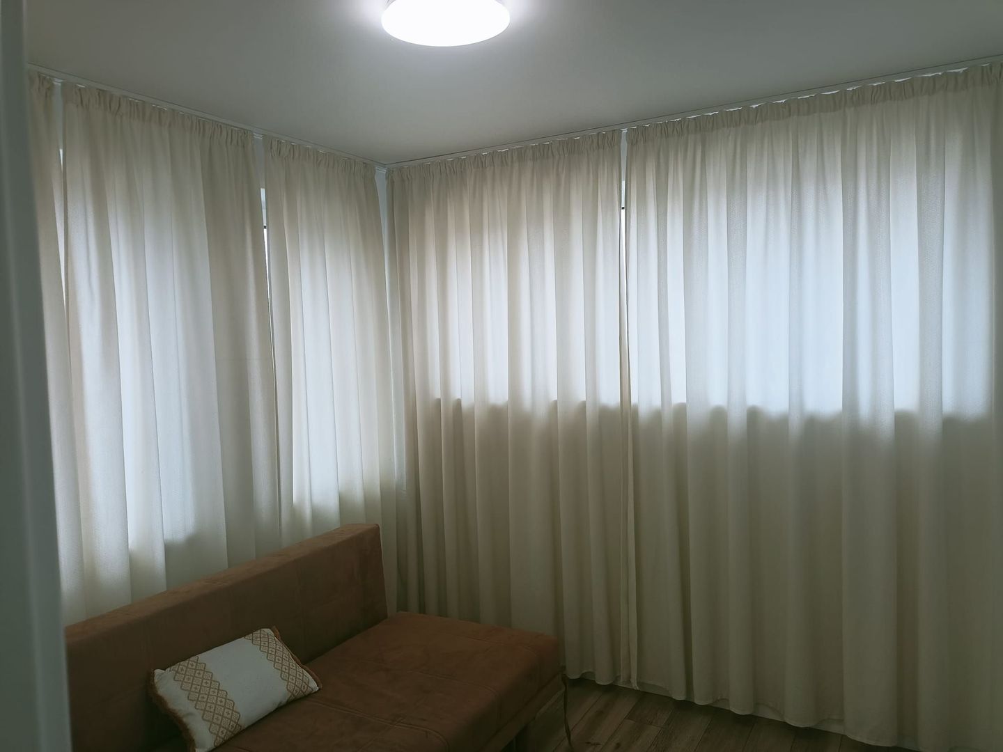 De inchiriat! Duplex nou in zona de case Db. Rotund - Poză 16