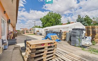 Clădire 446 mp | Teren 1.579 mp Nojorid - Poză 8