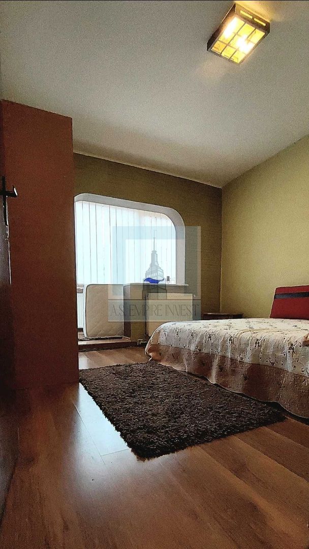 Apartament 3 camere, Brașov - Poză 2