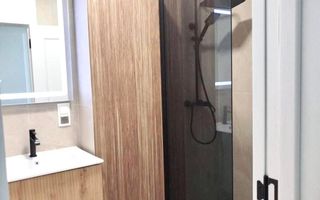 Chirie apartament 2 camere - bloc nou Vasile Alecsandri + parcare - Poză 9