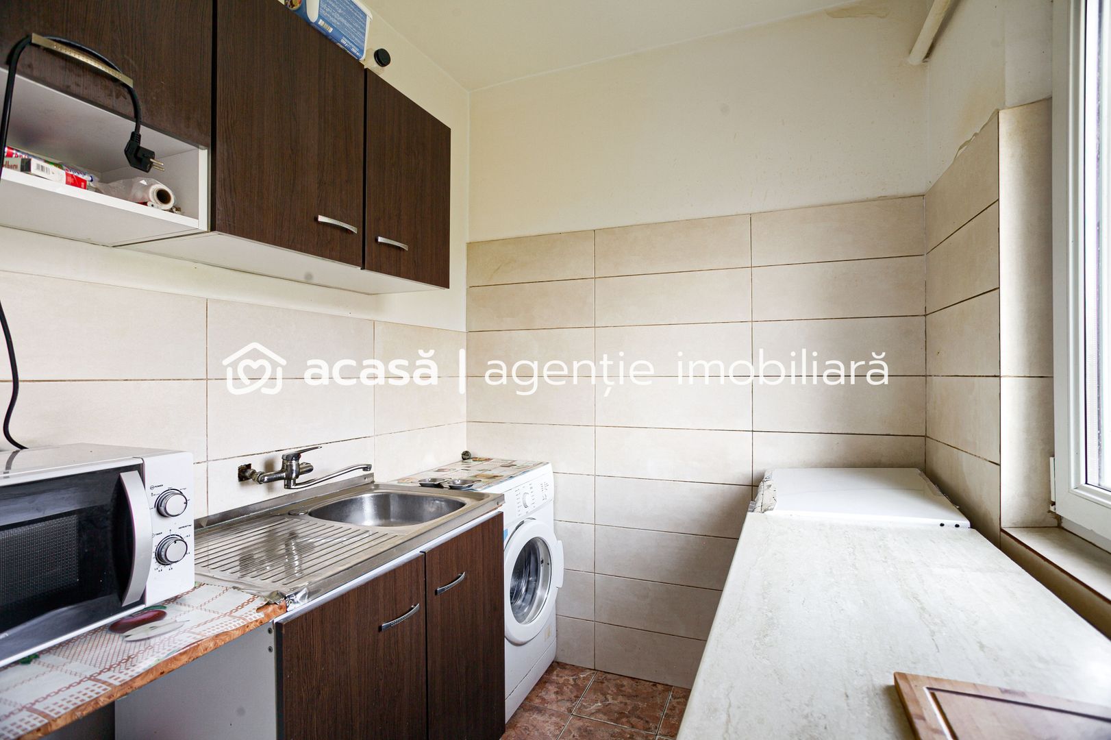VANDUT! Apartament cu 3 camere Vlaicu etaj 4 - Comision 0% - Poză 1