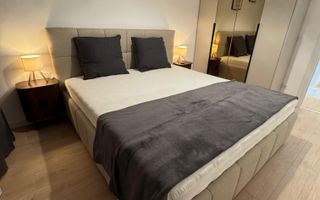 Prima Închiriere | 2 Camere NOU | Loc Parcare Subteran | HILS Titanium - Metrou - Poză 1