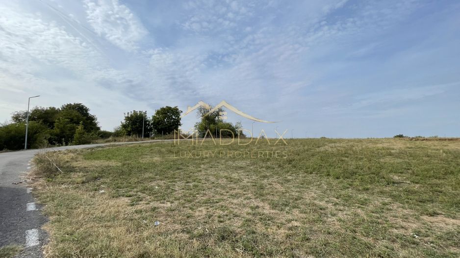 Teren intravilan ***15.000mp*** deschidere Lac Snagov 120ml // Snagov - Poză 7