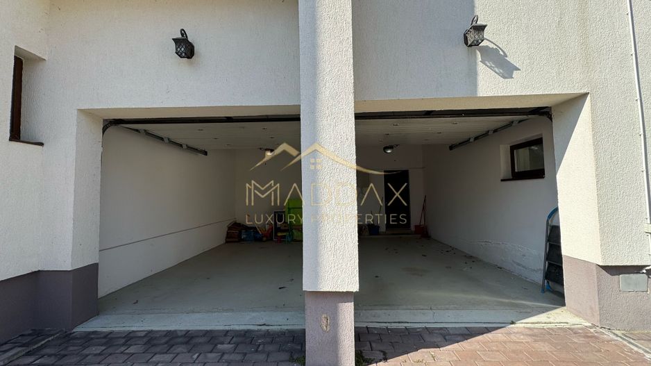 Vilă impresionantă *teren 1000mp // Erou Iancu Nicolae - Poză 128