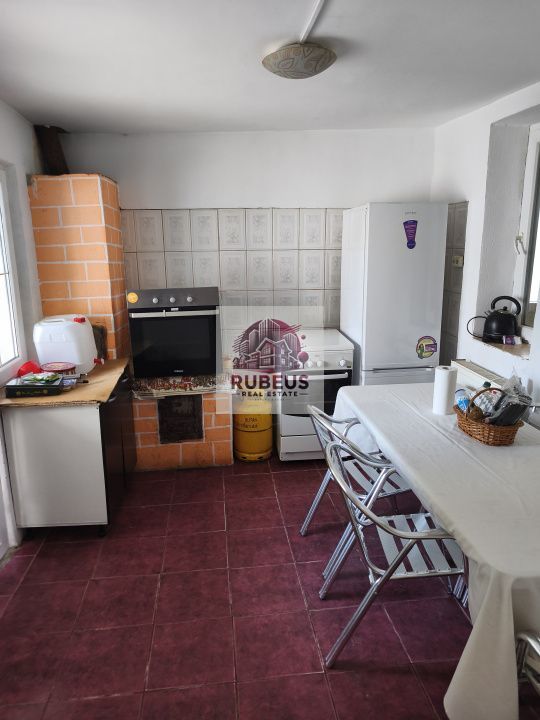 Refugiul la marginea pădurii in Orșova, pe malul Dunării - Poză 11