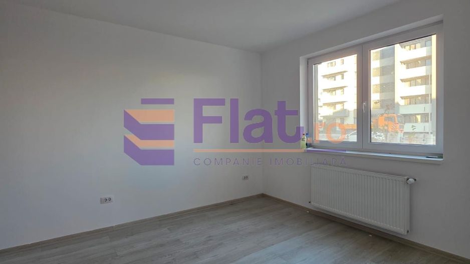 Spațiu birouri stradal, 77 mp, parter – Tractorul, Ioan Popasu - Poză 3