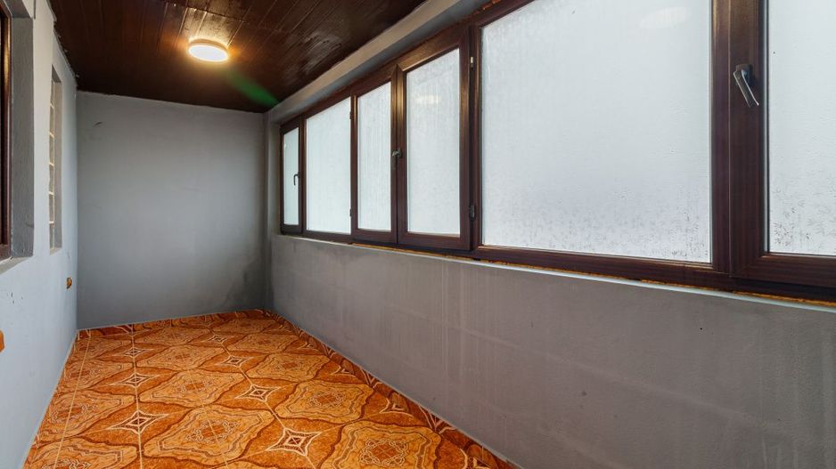 Casa 3 camere Dragomiresti strada principala - Poză 7