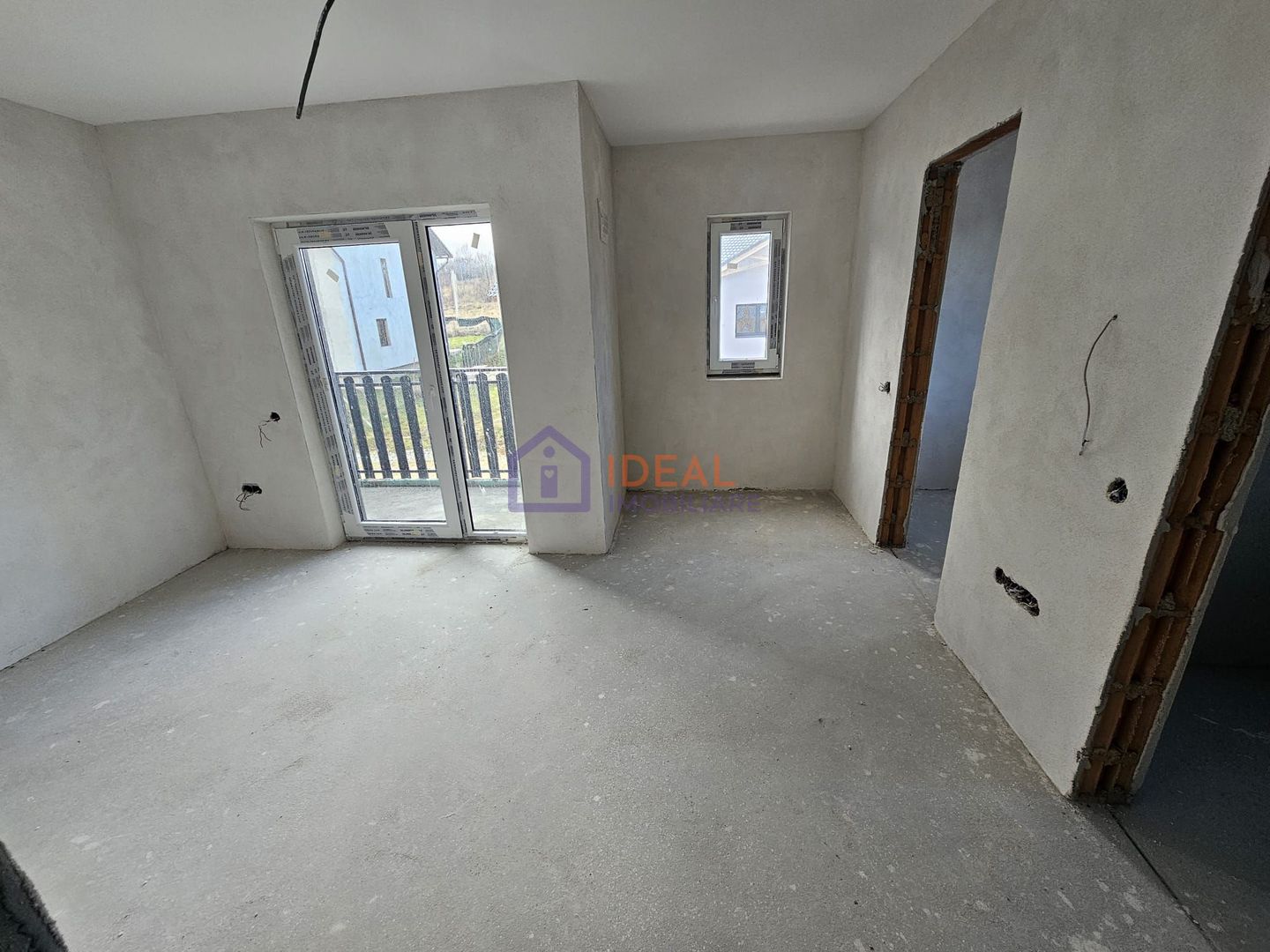 Duplex Modern cu 4 camere, Intabulat, in Cartierul Arhitectilor - Poză 5