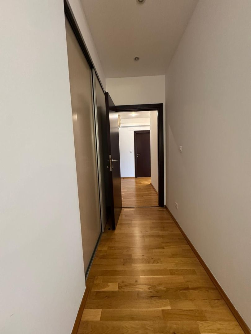 2 CAMERE || 2 LOCURI DE PARCARE + BOXA || BANEASA - Poză 7