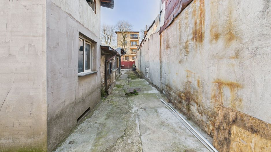 Casă individuală pentru renovare completă, Bucureștii Noi - Poză 3