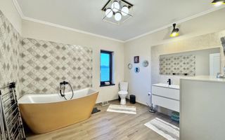 Casă 4 Camere | 216 MPU | Teren 600 mp | Vedere Panoramică | Tocile - Poză 11