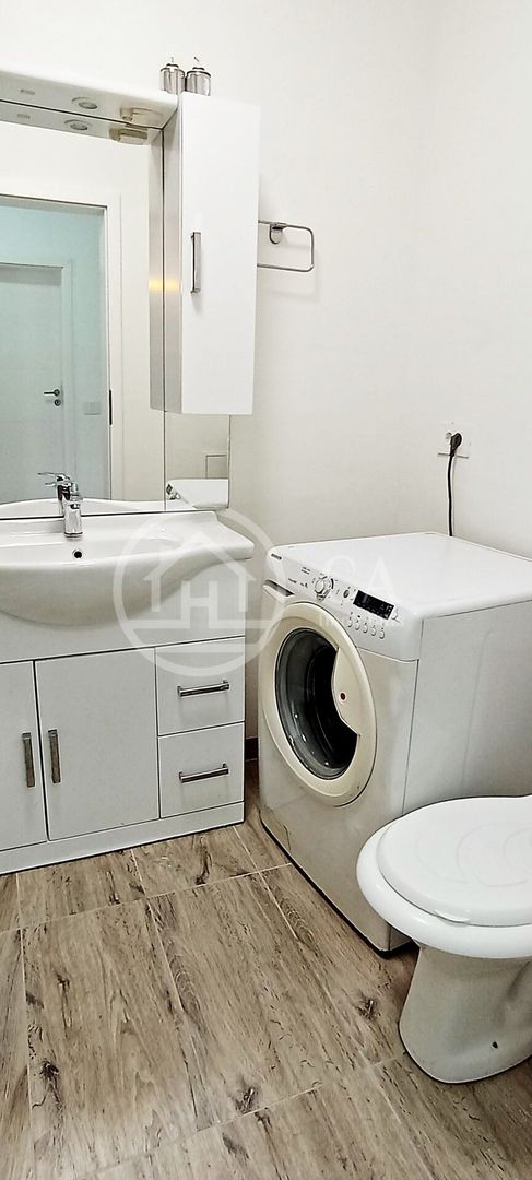 Apartament de inchiriat cu 2 camere in zona Nufarul, Oradea - Poză 5