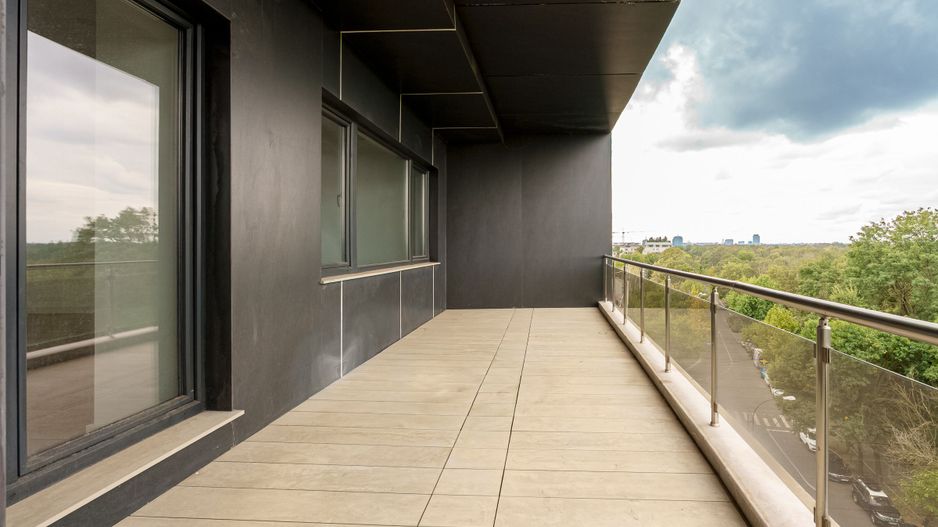 Herastrau Sos Nordului stradal 4 camere URIAS 250 mp utili - Poză 11