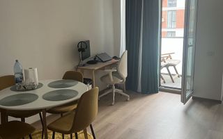 2 camere Campeador City+loc parcare - Poză 1