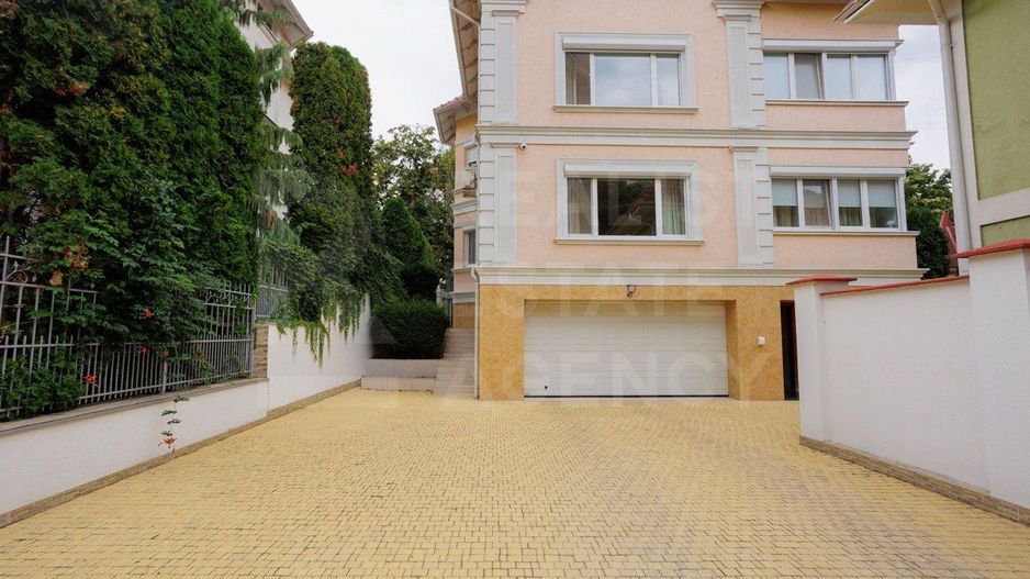 Vânzare, casă, 4 camere, str. Cuza vodă, Botanica - Poză 6