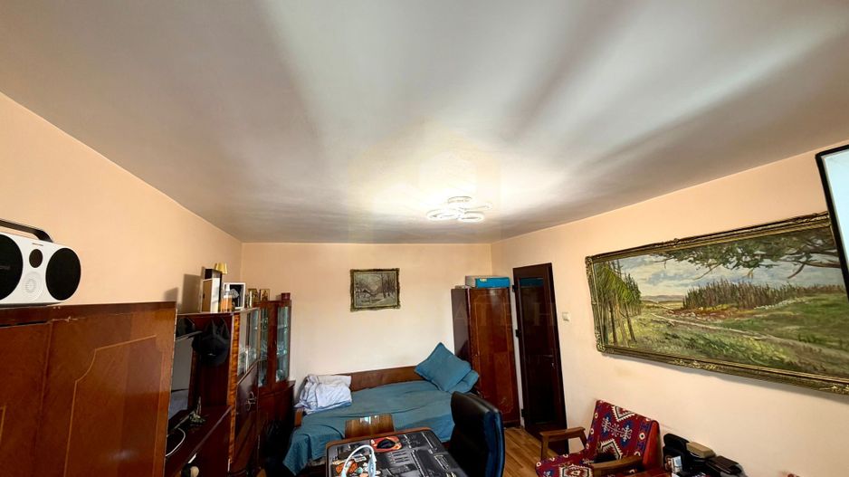 Vanzare apartment 2 camere, decomandat, strada Parang, Manastur - Poză 1