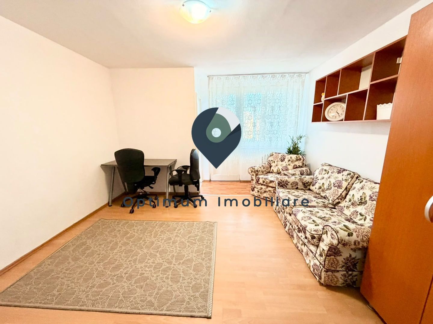 Garsonieră 29 mp + balcon de închiriat în Mănăștur, zona Big! - Poză 5