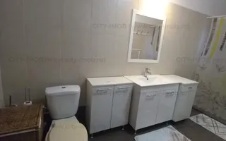 Inchiriere apartament 3 camere Baneasa Complex Rezidential - Poză 25
