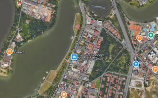 Vanzare teren 500 mp S+P+4E - Poză 2