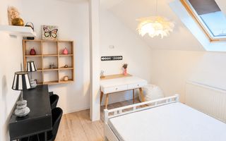Casă individuală 4 dormitoare |  Teren 475 mp | Panouri fotovoltaice| Sura Mare - Poză 3