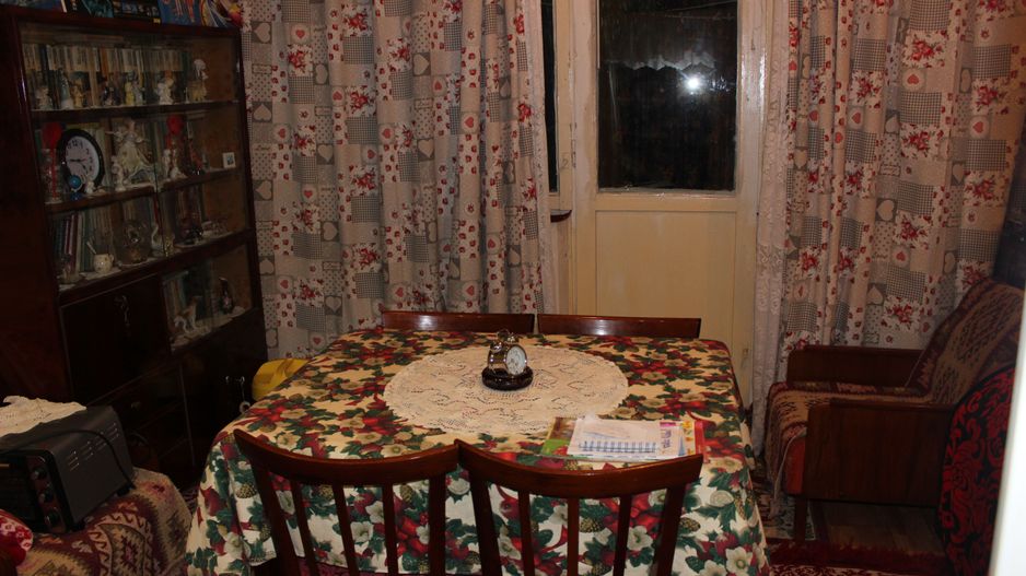 Apartament 2 camere decomandat Aleea Prieteniei - Poză 5