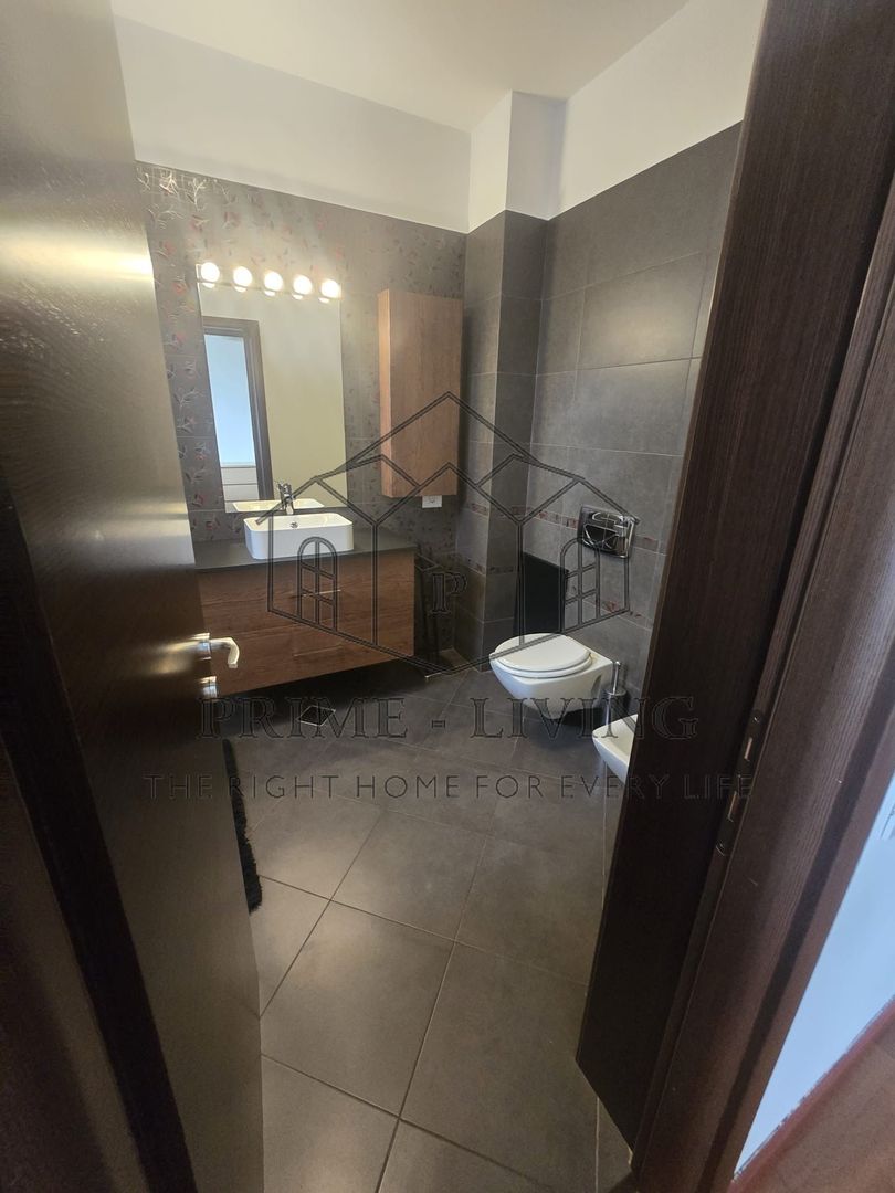 APARTAMENT ULTRA-SPATIOS CU 3 CAMERE LA INCHIRIERE IN ZONA GRADINA ZOO - Poză 10