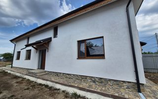 Vila/casa noua: P+M, Banesti-Prahova - 150 mp utili + teren 875 mp! - Poză 36