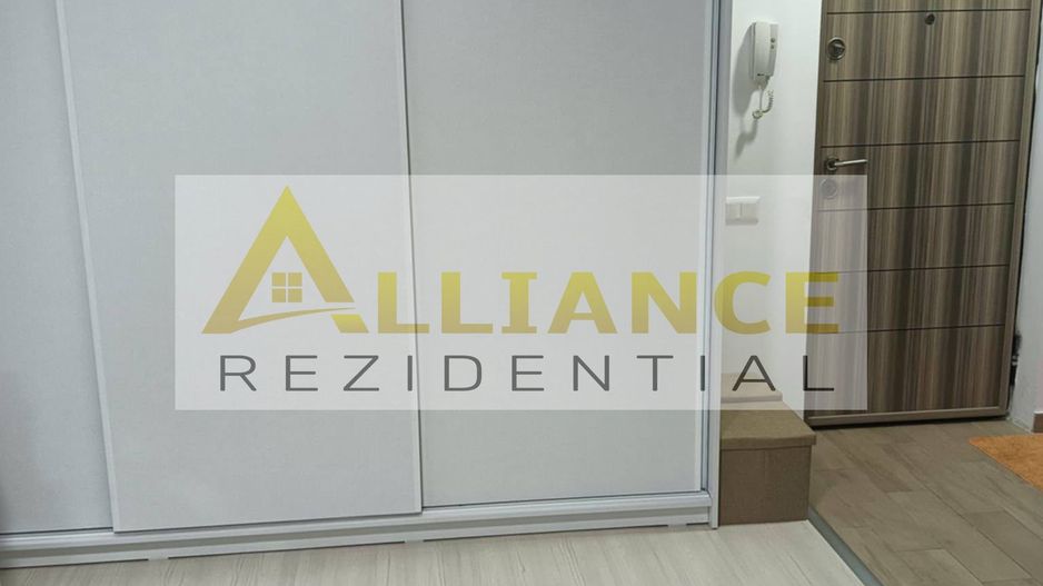 STUDIO - Complexul Dream Residence - 87.900euro - Poză 7