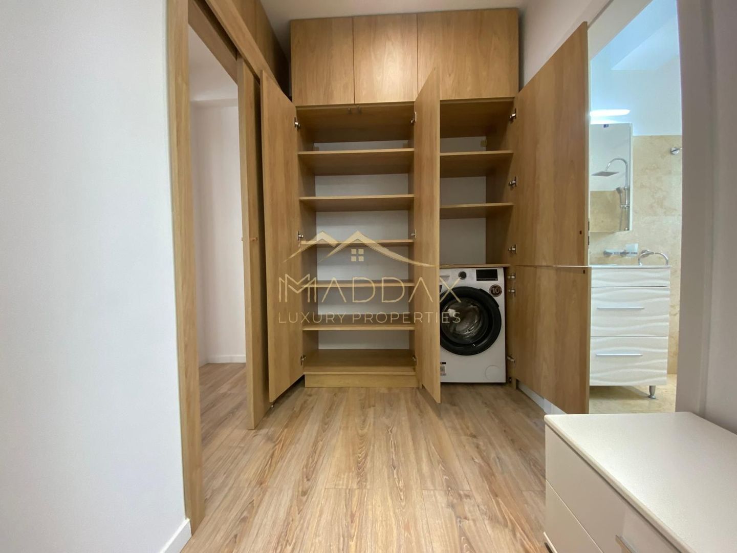 Apartament premium în zonă Iancu Nicolae//3 camere//Design nordic - Poză 28