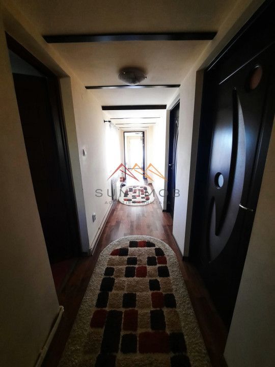 De Inchiriat, Casa de vacanta, P+M, 6 camere, Breaza, Judetul Prahova - Poză 10